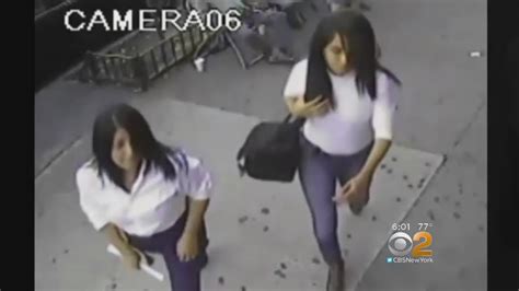 Women Pose As Police Steal 10k Youtube