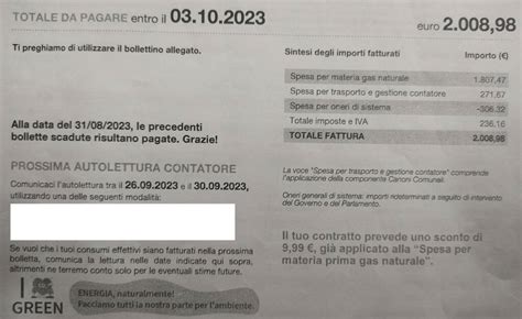 La Beffa Del Bonus Gas Una Signora Di 88 Anni A Policoro Riceve Una