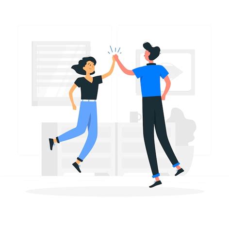 concept illustration  vector