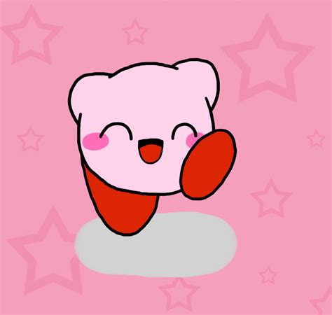 Image - Kirby dance.gif | Club Penguin Pookie Wiki | Fandom powered by ...