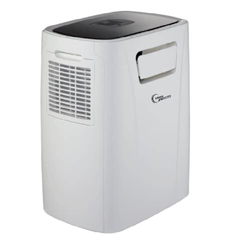 United International Portable Air Conditioner And Dehumidifier