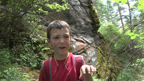 Bear Grylls Kid Style Youtube