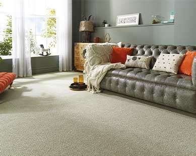 Charter Berber Loop Battersea Carpets