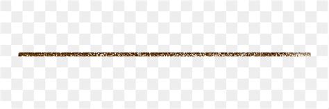 Gold line png sticker, transparent | Premium PNG - rawpixel