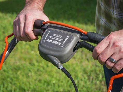 Husqvarna Lc221rh Self Propelled Mower Review Pro Tool Reviews