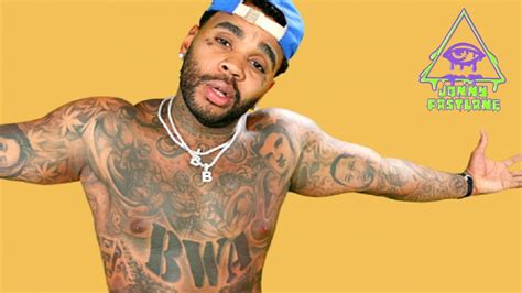 Kevin Gates Sex Tape Leaks 2 Ppl Drown In Carl Crawfords Pool Joyner