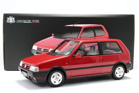 Laudoracing Models Fiat Uno Turbo Serie Mk Lm B