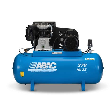 Abac B Kw Kompressor Hedmark Service