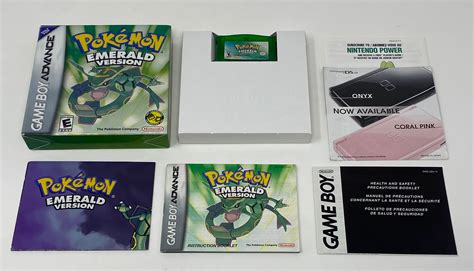 Cheats Pokemon Emerald Gba 4