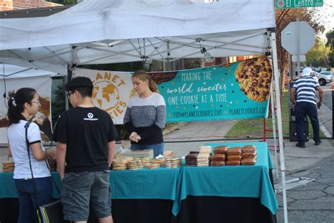 New Farmer’s Market Hours | Check Your Clocks! | The South Pasadenan ...