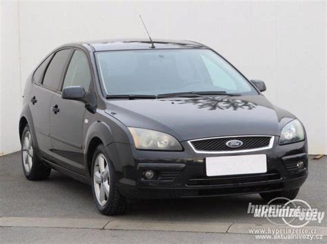 Ford Focus Nafta Rok El Okna Stk Centr L Klima Bazar