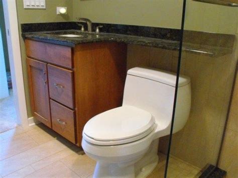 16 Awesome Ways How To Makeover Banjo Bathroom Countertops Diyhous