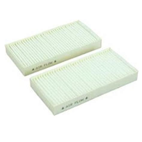 Jeep Cherokee Liberty KK Cabin Air Filter 08 12