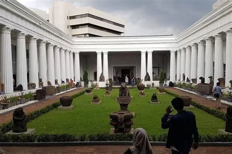 Rekomendasi Museum Yang Cocok Untuk Date Di Jakarta Fokus Blora