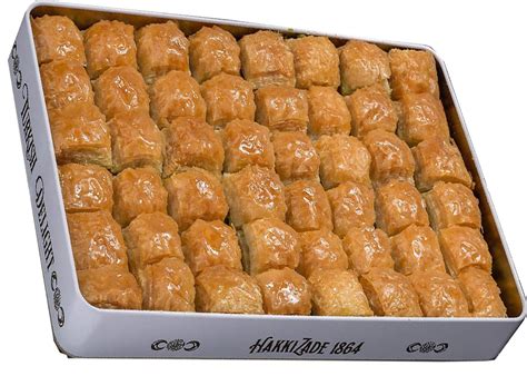 Buy Baklava With Pistachio Dry Baklava Turkish Baklava Baklava