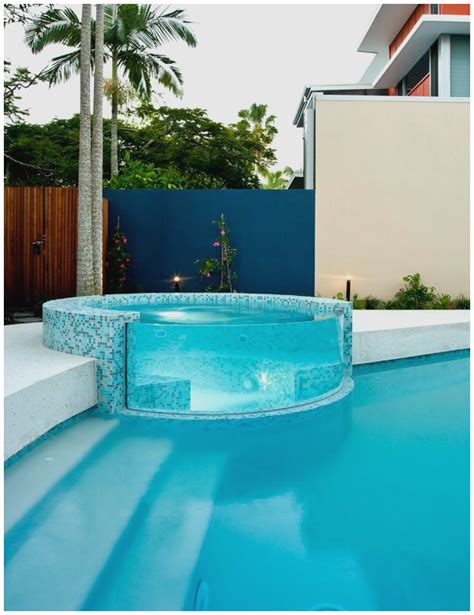 Swimming Pool Glass - FGW Safety Glass