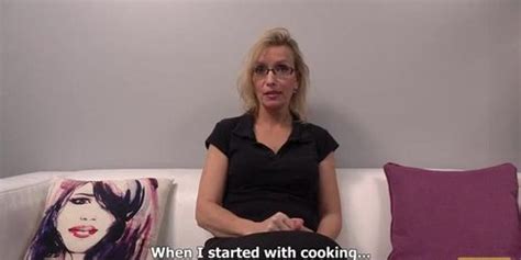 Czech Milf Ludmila Ludmila Tnaflix