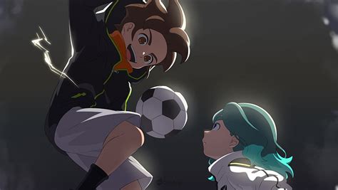 Inazuma Eleven Victory Road Of Heroes Unveils Gameplay Video And Key