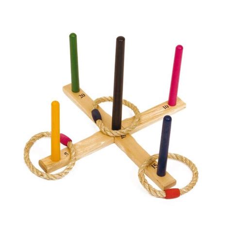 traditional quoits sp sports  leisure
