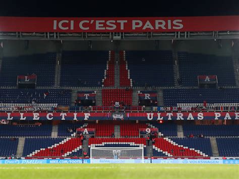 Paris Saint Germain Stadium - I will be in paris on a tuesday and plan ...