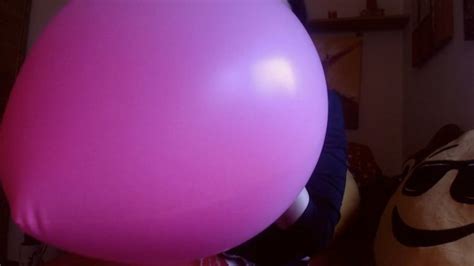 Italian Milf Cums On Top Of The Balloons All Wet 720HD Nicoletta Embassi Clips4sale