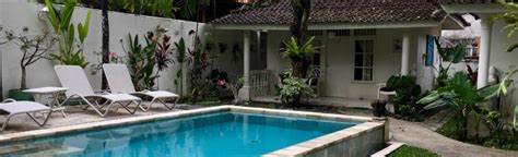 An Independent Review Of Gardenia Guesthouse And Cafe In Sanur