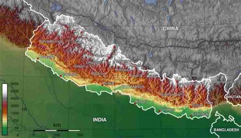 NEPAL