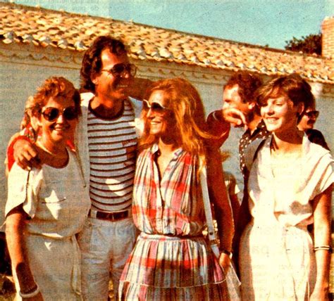 Dalida Et Ses Amis Fotos De Julio Iglesias Julio Iglesias Julio