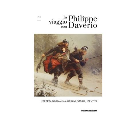 In Viaggio Con Philippe Daverio