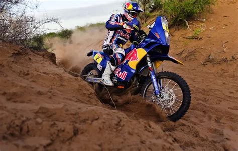 Wallpaper Mark Coma Ktm 1920x1200 Dakar 1920x1200 Hd Wallpapers