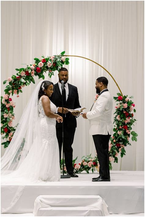 Summer Loews O’hare Wedding Photos