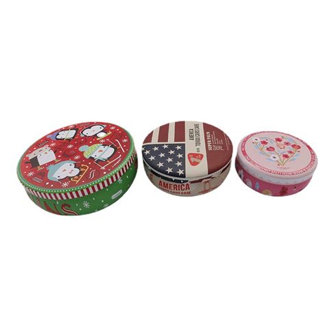 Butter Cookies Tin - ehaitech