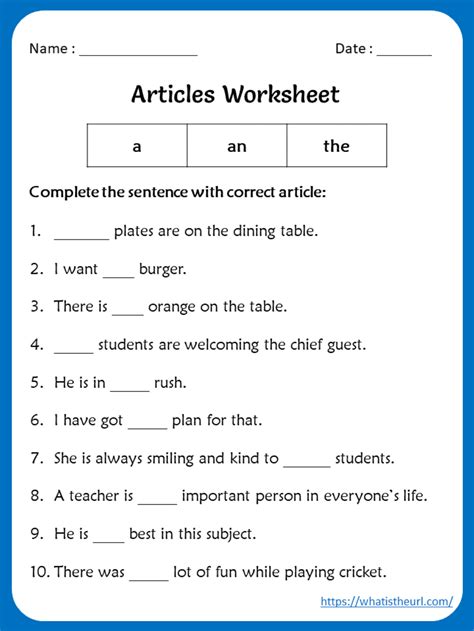 Liveworksheets English Class 3