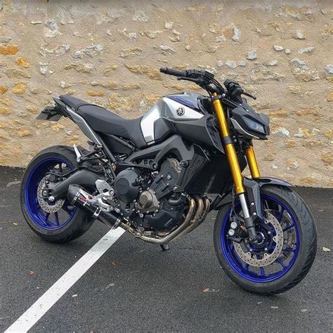 Yamaha Mt Malaysia Stewart Hunter