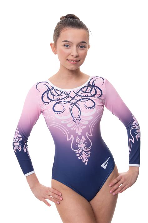 All Gymnastics Leotards Velocity Pro Sport