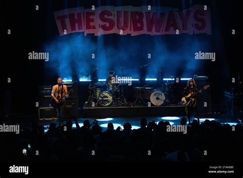 The Subways Live Foto Hi Res Stock Photography And Images Alamy