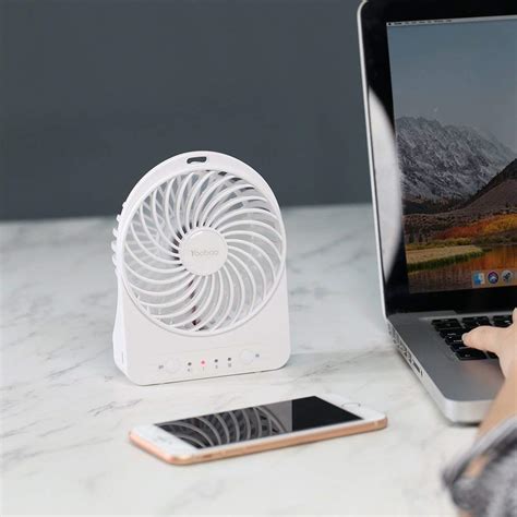 Zone L aide Bien choisir son ventilateur de bureau à led une aide