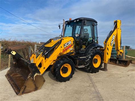 Jcb Cx Contractor Specs Backhoe Dimensions Loader Engine