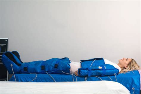 прессотерапия - Сток картинки - iStock