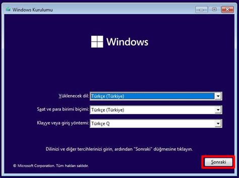 Windows 11i çalıştıramaz hatası ve çözümü Bilgiyi Takip Et