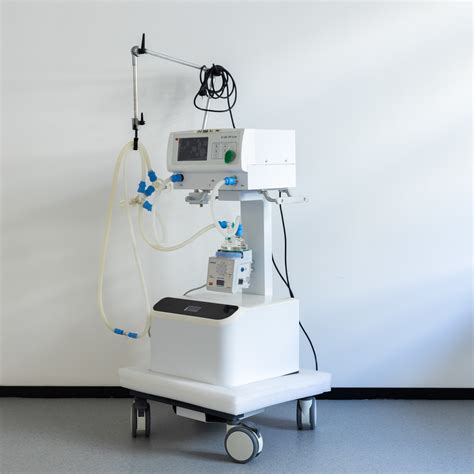 Hospital Bipap Bilevel Positive Airway Pressure Bipapmachine China