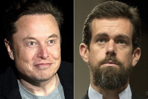 Elon Musk Subpoenas Former Twitter Chief Jack Dorsey Forbes India