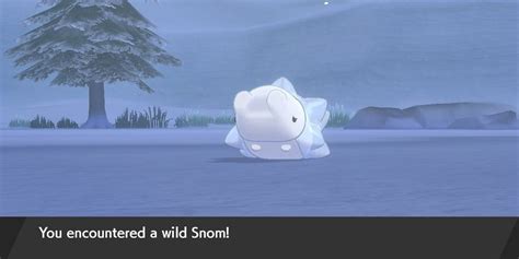 Cold As Ice The 15 Best Ice Type Pokémon