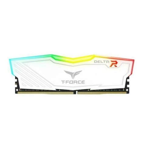 Ram Team Group Dimm 32 Gb Ddr4 3600 2x16 Gb Tf4d432g3600hc18jdc01