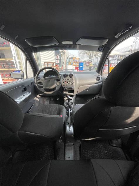Matiz Best H9 2009 kanditsaner: 5 500 у.е. - Chevrolet Коканд на Olx