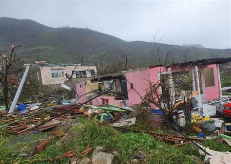 Inundaciones Y Sequías Los Desastres Que Más Afectaciones Han