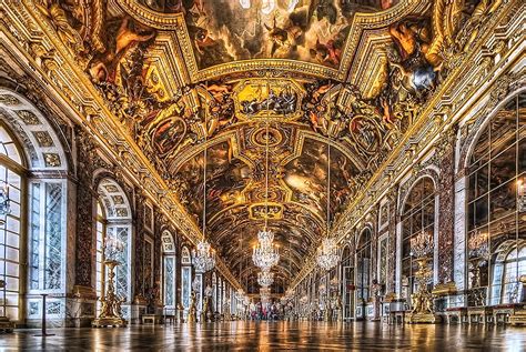 Château de Versailles Fond d écran HD Pxfuel