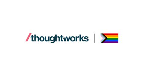 lgbtqia  tech thoughtworks australia