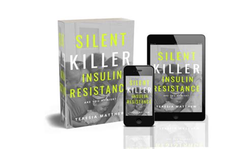 Ebook Silent Killer – SumSweet