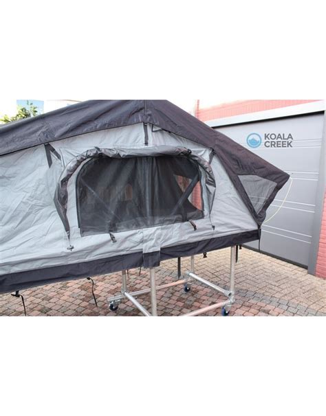 Dachzelt Eiger 140L DZM Outdoor